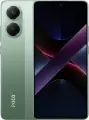 Смартфон Xiaomi Poco X7 Pro 12/512Gb Green (Global Version)