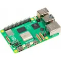 Микрокомпьютер Raspberry Pi 5, 4GB