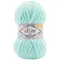 Пряжа Alize Softy Mega, 100 г, 70 м, 5 шт., 669