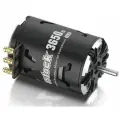 Бесколлекторный мотор Hobbywing JUSTOCK-13.5T-BLACK-G2.1 (3200KV, 3.17/15)