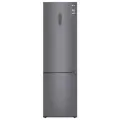 Холодильник LG DoorCooling+ GA-B509CLWL, графит, 2 камеры, No Frost