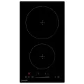Индукционная варочная панель Graude IK 30.1 S, сенсорное управление, 30см, черная