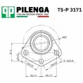Шаровая Опора Передняя Верх. L/R PILENGA арт. TS-P3171
