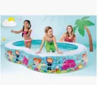 Бассейн SWIM CENTER PARADISE возраст 3+, 56490NP