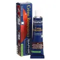 Saphir жидкая кожа Восстановитель кожи Creme Renovatrice 0851, 35 Medium Tobacco Brown, 25 мл