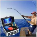 Камера для летней и зимней рыбалки 30м 7 NOR / Рыбацкая подводная камера