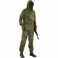 Маскировочный Костюм Скаут (Цифровая Флора/ЕМР) 48-50/170-181 см
