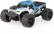 Радиоуправляемая машина Thunder Storm 4WD 1:18 - HS18302