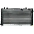 SAT SG-LD0001-R Радиатор LADA Granta 11- / Datsun mi-Do 14-21 / on-DO 14-19 / LADA Granta Cross 18- / Granta Sport 1
