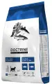 DOCTRINE ADULT CATS SALMON & WHITE FISH беззерновой для взрослых кошек с лососем и белой рыбой (10 кг)