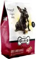 GINA ADULT DOG LAMB & RICE для взрослых собак с чувствительным пищеварением с ягненком и рисом 01616 (3 кг)