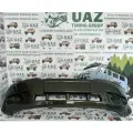Бампер передний УАЗ Патриот до 2014г. в. Золотой лист (золотисто-зеленый металлик)