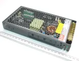 24V, 420W, 17.5A, 200-240VAC IP20 CBV-420D-24CR, Модуль питания сетевой (блок питания с винтами), 222х121х32мм, LUXDriver