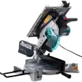 Комбинированная пила Makita LH1040, мощность 1650Вт, диаметр диска 260 мм
