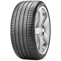 Шины летние Pirelli PZERO PZ4 LUXURY SALOON NoiseCancel 315/40/R21 111Y без RunFlat Легковые