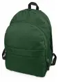 Рюкзак Oasis Trend городской, полиэстер, 31х17х42 см, 27 л, зеленый