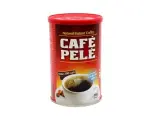 Кофе Cafe Pele 200 гр, растворимый, Бразилия, средняя обжарка