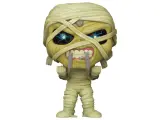 Фигурка Funko POP! Rocks Iron Maiden Mummy Eddie (442) 84021