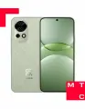 Смартфон HUAWEI nova 13 Дымчатый Зеленый,12 ГБ + 512 ГБ памяти , Dual SIM