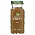 Simply Organic, Органическая цейлонская корица, 59 г
