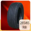 Автошина летняя 265/65 R18 Kinforest KF717 114T (до 190 км/час)