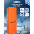 Холодильник NORD NRB 152 Or
