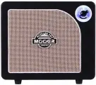 Mooer DH06 Hornet 30BK - моделирующий гитарный комбо, 30Вт, 1х8, черный