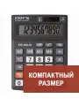 2шт Калькулятор настольный STAFF PLUS STF-222, компактный (