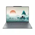 Ультрабук Lenovo Thinkbook X 2025, Ultra 5-225H, 32ГБ/1ТБ, 13.5 2.8k/120hz Touch screen, Серый, Русская раскладка, Русский Win 11 Home