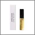 Amouage Love Delight парфюмерная вода для женщин 2мл