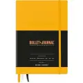 Блокнот Leuchtturm1917 Bullet Journal Edition 2 Yellow24 (371205) A5, 206 стр. в точку, желтый