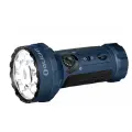 Поисковый фонарь Olight Marauder Mini Midnight Blue, 600 метров, 7000 люмен (Комплект)
