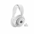 Игровые наушники Steelseries Arctis Nova 5X Wireless белые
