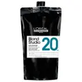 Loreal Blond Studio Platinum 6% - Нутри-проявитель 1000 мл