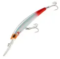 Yo-Zuri Crystal Minnow Deep Diver 130 (F) 130mm R1136-HBGS