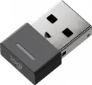 Адаптер LOGITECH Receiver, темно-серый