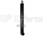 Амортизатор задний VOLVO S60 11/00->, S80 2.0-3.0 5/98->, V70 II 2.0-2.5 3/00-> GParts арт. VO30736621
