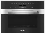 Микроволновая печь Miele M7244TC EDST/CLST