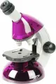 Микроскоп Микромед Атом 40x-640x аметист