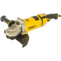 Болгарка/УШМ DEWALT DWE4579, 230 мм