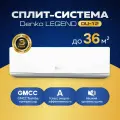 Настенная сплит-система Denko LEGEND DU-12