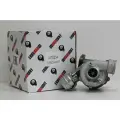 Турбина IRONUNIT IUT0254 для SKODA SUPERB, PASSAT, Avant, A4, A6 1.9