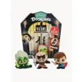 Набор фигурок герои Дисней Doorables Злодеи , 8 шт (4 см)