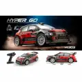 Радиоуправляемая машина для дрифта MJX Hyper Go Citroen C3 4WD 1:14 - MJX-14303
