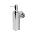 Дозатор для жидкого мыла, антивандальный WasserKRAFT (K-1399)