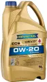 Масло моторное 020 5л синтетикаПАО RAVENOL 1111102005