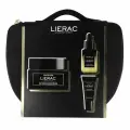 Lierac премиум Набор насыщенный крем 50мл + сыворотка 13мл + крем для век 5мл