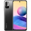 Смартфон Xiaomi Redmi Note 10 5G серый графит 4/64 ГБ . Новый, оригинал. Гарантия год