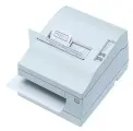 Mатричный чековый принтер EPSON TM-U950P, автообрезчик, блок питания