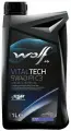 Масло моторное, WOLF VITALTECH 5W40 PI C3, 1 л